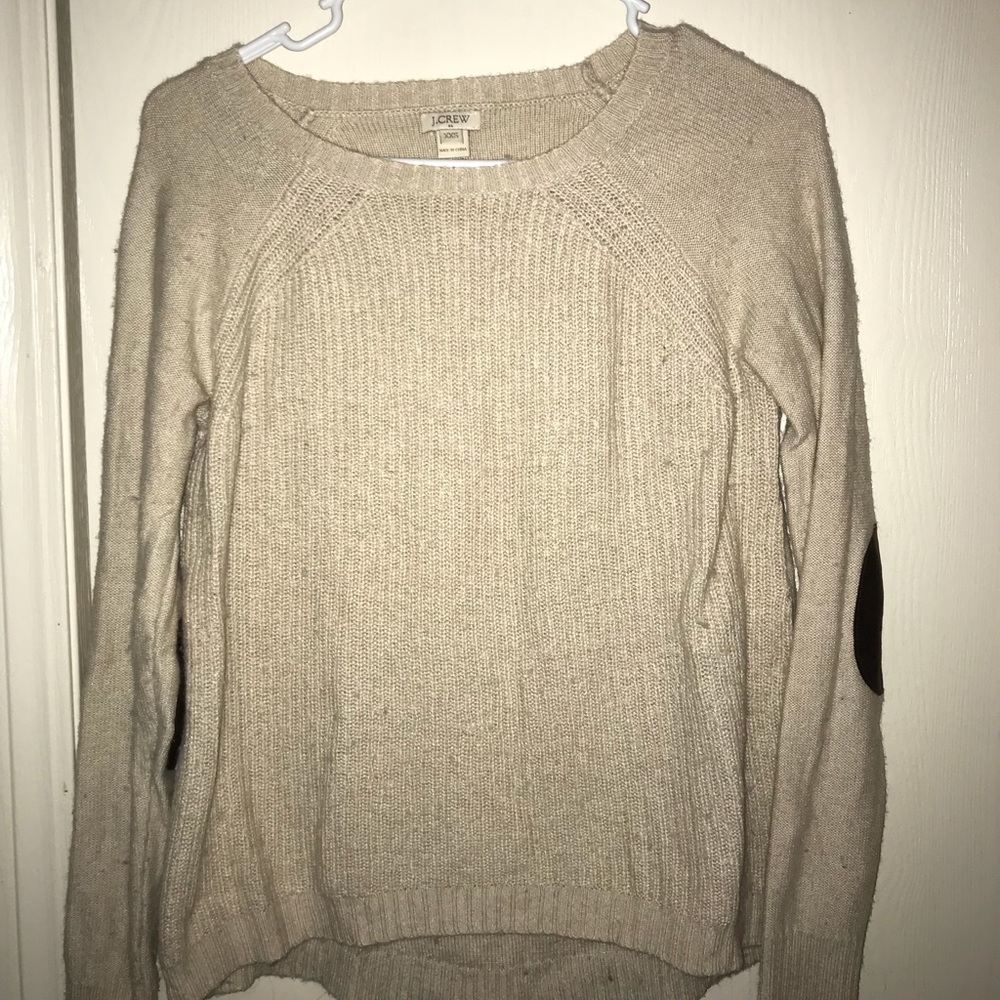 JCrew Sweater!
